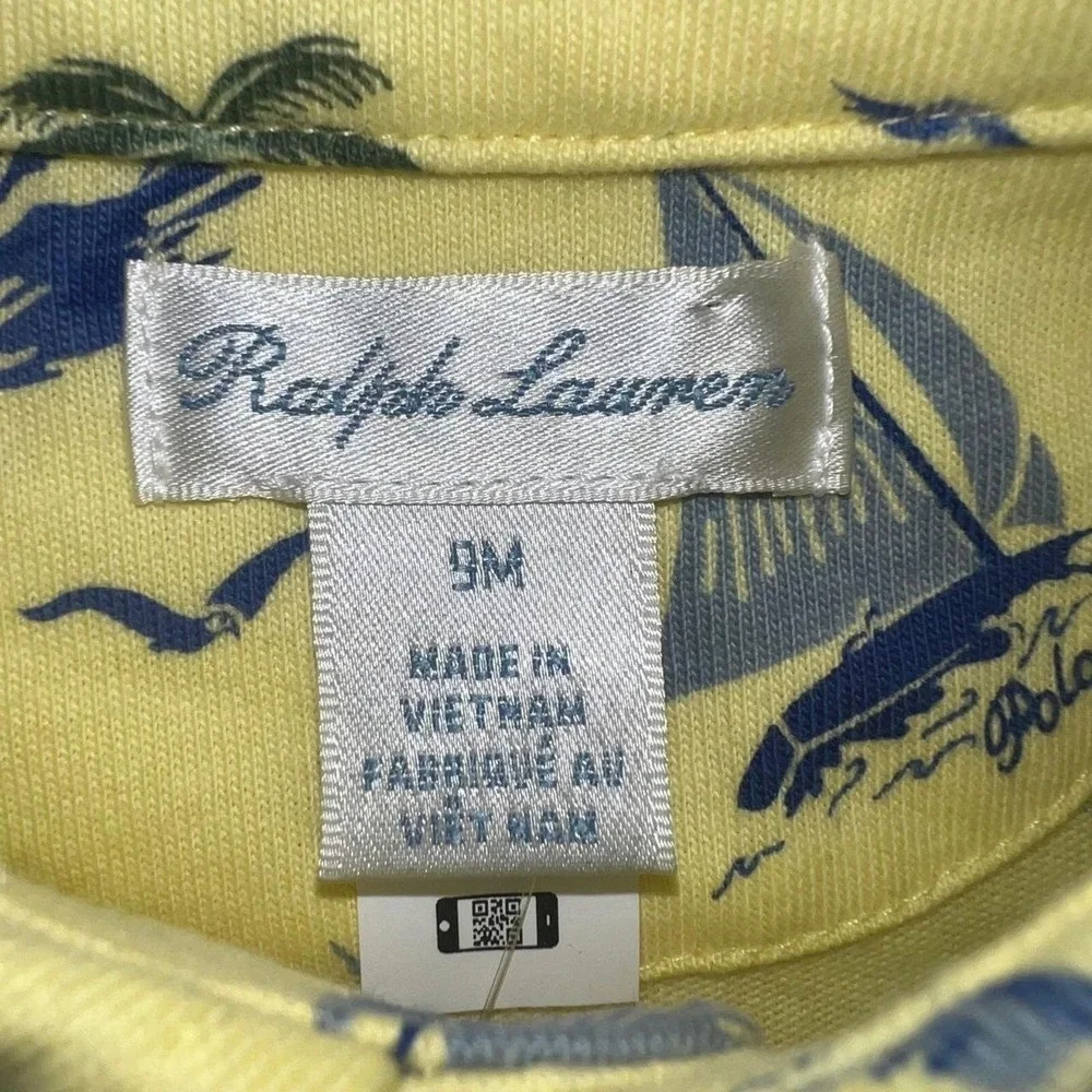 Ralph Lauren nwt ralph